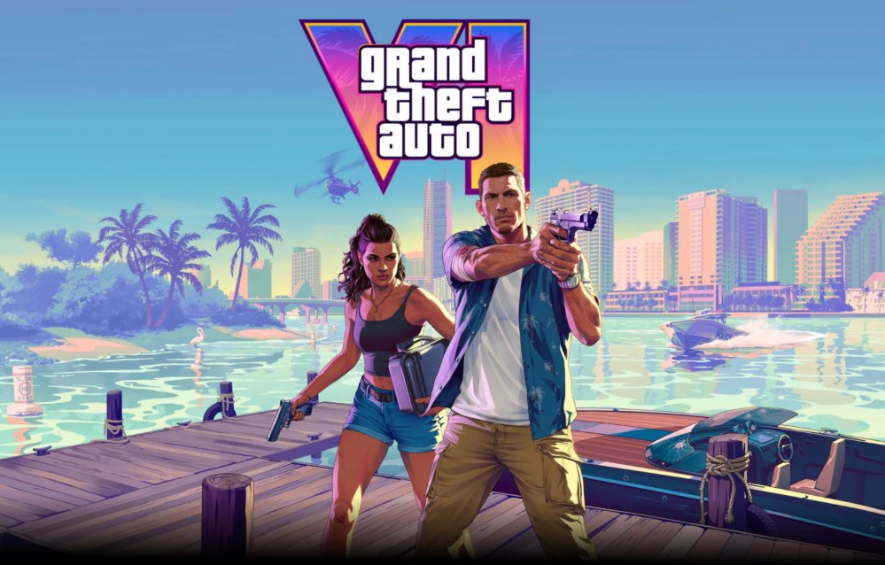 GTA 6 — 10 мянга гаруй хөгжүүлэгчийн хамтын бүтээл, гол бааз нь Энэтхэгт GTA 6 — 10 мянга гаруй хөгжүүлэгчийн хамтын бүтээл, гол бааз нь Энэтхэгт