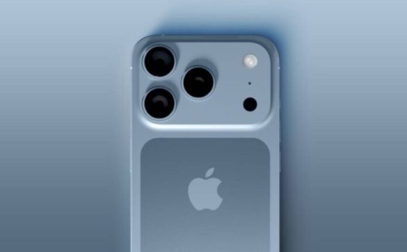 iPhone — зар сурталчилгааны шинэ платформ: Apple хэрэглэгчийн туршлагыг өөрчилнө iPhone — зар сурталчилгааны шинэ платформ: Apple хэрэглэгчийн туршлагыг өөрчилнө