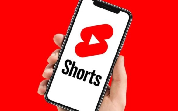 YouTube хэрэглэгчдэд зориулсан шинэ функц: Shorts үзэх цагт хязгаар тавина YouTube хэрэглэгчдэд зориулсан шинэ функц: Shorts үзэх цагт хязгаар тавина