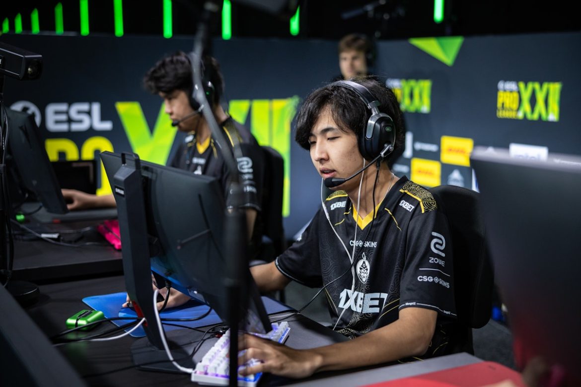 The MongolZ өнөөдөр Испанийн Gentle Mates багтай тулна