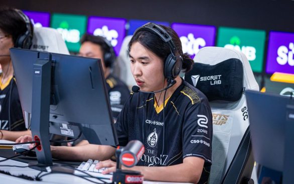 The Mongolz баг дэлхийн тайзанд дахин хүч үзнэ