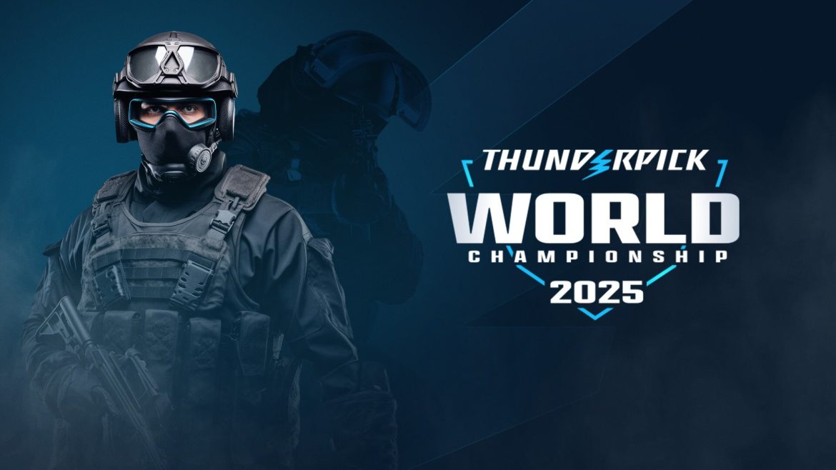 Thunderpick World Championship 2025: Плей-оффын гайхамшигт мөчүүд – Оддын тоглоомоор дүүрэн! Thunderpick World Championship 2025: Плей-оффын гайхамшигт мөчүүд – Оддын тоглоомоор дүүрэн!