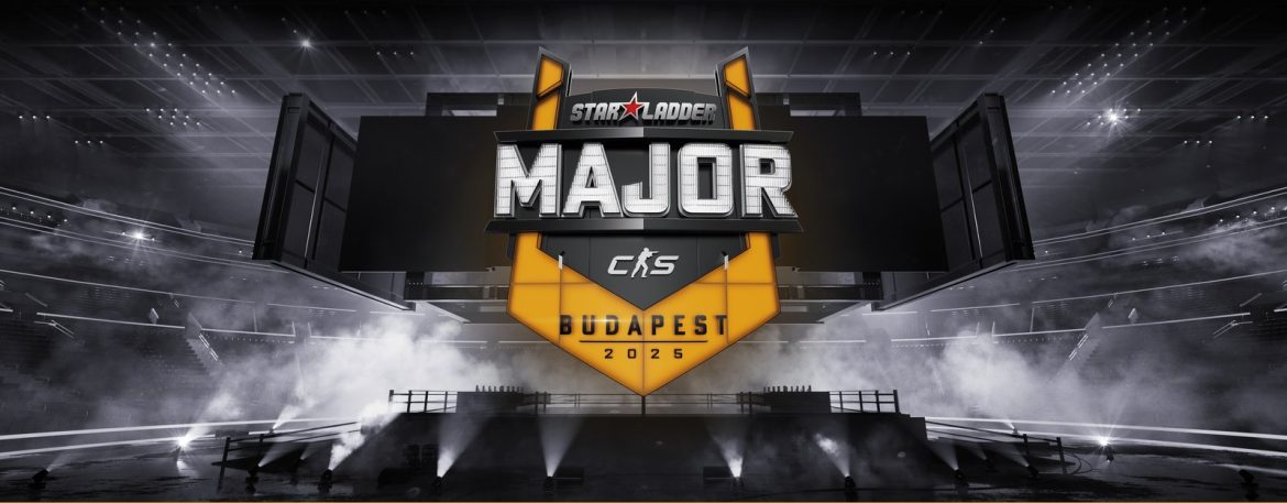 “MAJOR BUDAPEST 2025” — CS2-ийн хамгийн том тэмцээнийг үзэх 5 шалтгаан “MAJOR BUDAPEST 2025” — CS2-ийн хамгийн том тэмцээнийг үзэх 5 шалтгаан