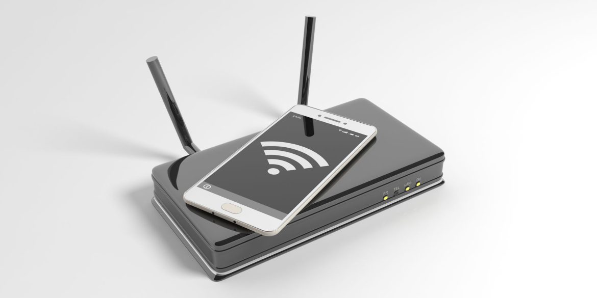 Wi-Fi чиглүүлэгчид хүмүүсийг төхөөрөмжгүйгээр таньж чаддаг болжээ Wi-Fi чиглүүлэгчид хүмүүсийг төхөөрөмжгүйгээр таньж чаддаг болжээ