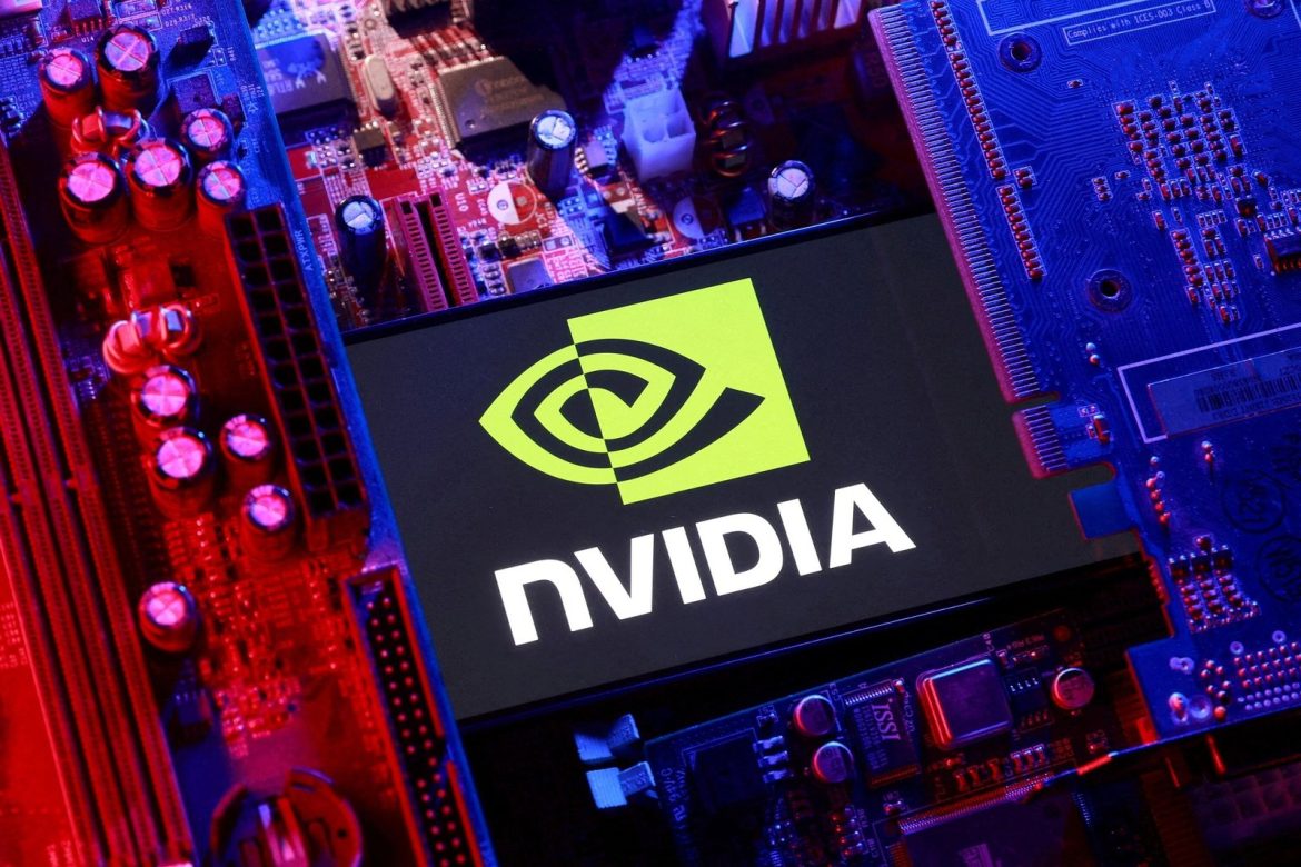 Nvidia — зах зээлийн үнэлгээ нь $5 их наяд хүрсэн дэлхийн анхны компани боллоо
