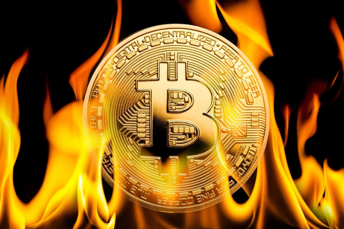 АНУ-д Биткойн “халаагуур” болж байна: олборлолтын дулаанаар айл, бизнесээ халааж эхэлжээ