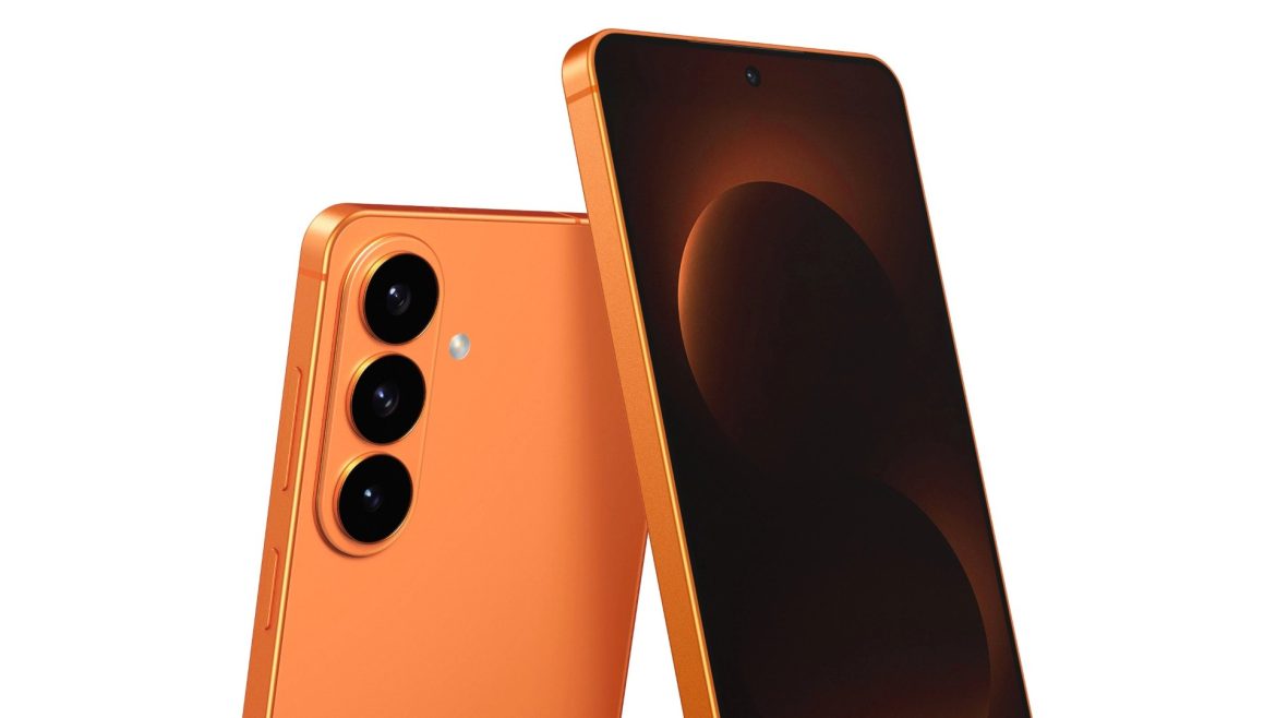 Galaxy S26: 2600 нит дэлгэцтэй ч Хятадын флагмануудаас хоцрох уу?