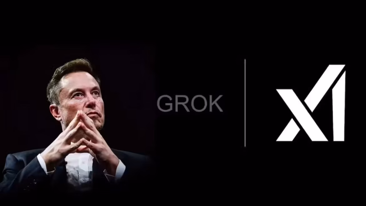 Grok 4.1: “Хүмүүжилтэй” хиймэл оюун ухаан тайзан дээр гарлаа