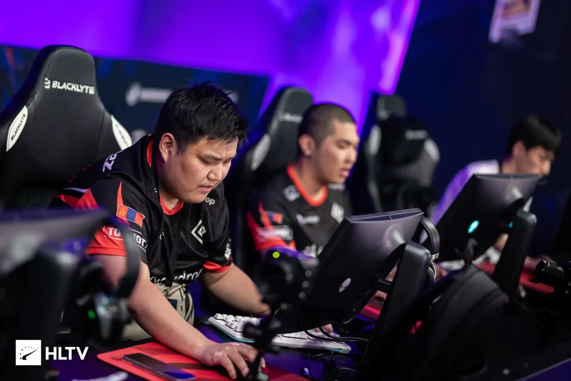 THE MONGOLZ баг PAIN Gaming-ийг 2:1-ээр буулган авч, финал руу дөхлөө