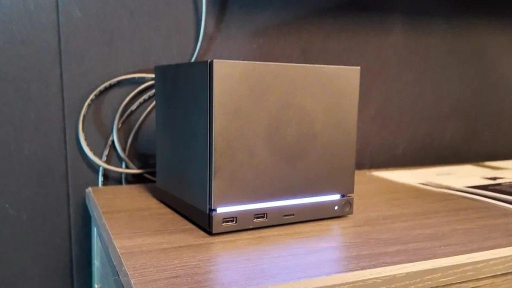 Valve 2026 онд гурван шинэ тоглоомын төхөөрөмж танилцуулна 7 Valve 2026 онд гурван шинэ тоглоомын төхөөрөмж танилцуулна