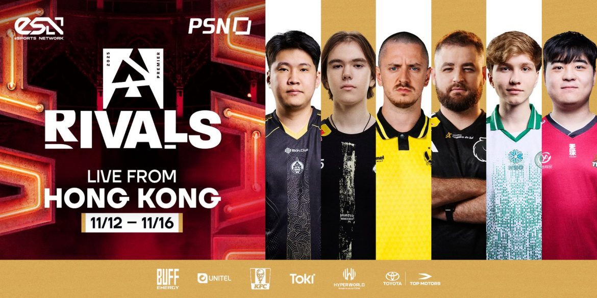 BLAST-ийн “хутга шөвгийн хэрэг” дахин давтагдах уу? Хонконгт болох CS2 тэмцээнд Монголын баг оролцоно