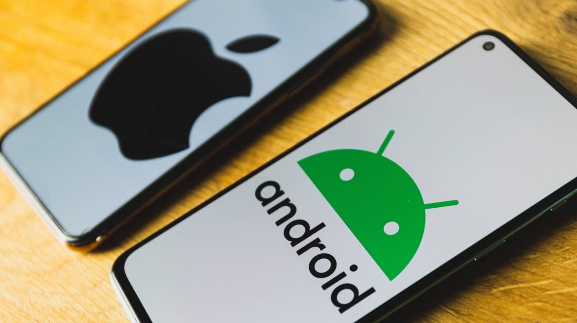 Android ба iOS нэг шугамд: утас хооронд шилжих нь урьд байгаагүй хялбар болно