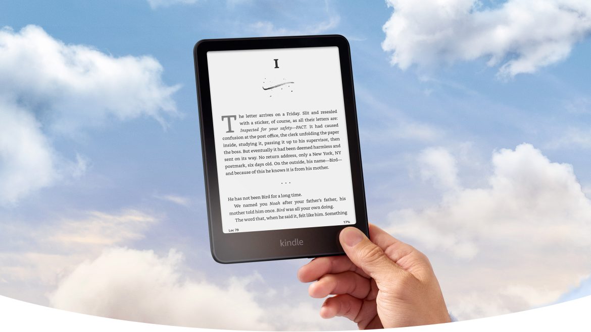 Kindle-д спойлергүй тайлбар өгөх “Ask this Book” хиймэл оюун ухаан нэмэгдлээ