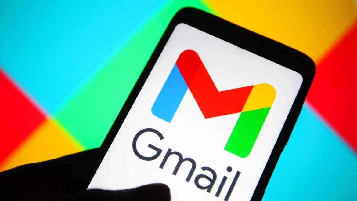 48 сая Gmail бүртгэлийн нууц үг задраад байсан нь ил болж, дэлхийг сэрдхийлгэлээ