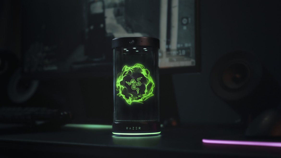 Razer CES