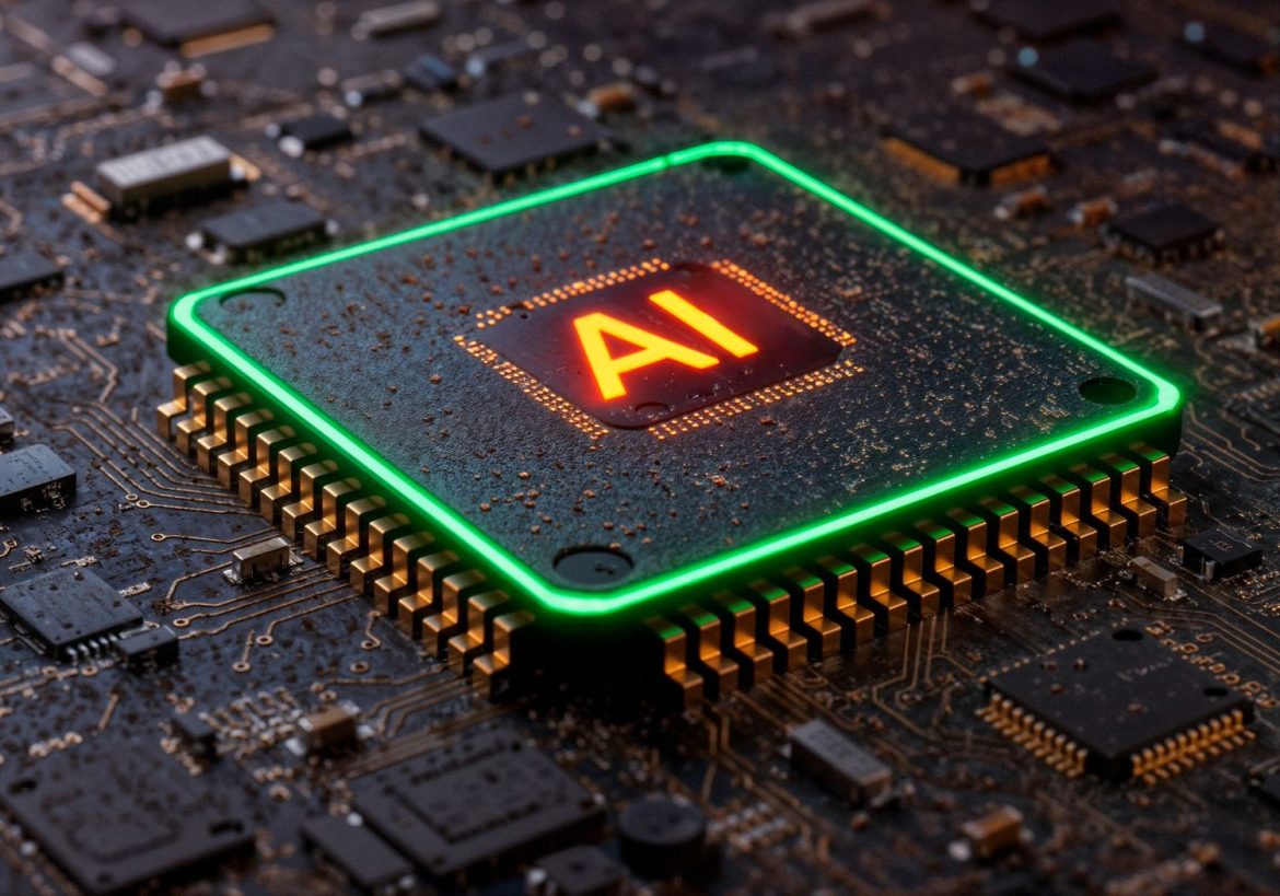 Хиймэл оюун RAM-ыг “сорж” дуусгав: 2026 онд үнэ 50%-иас давж өсөх үү