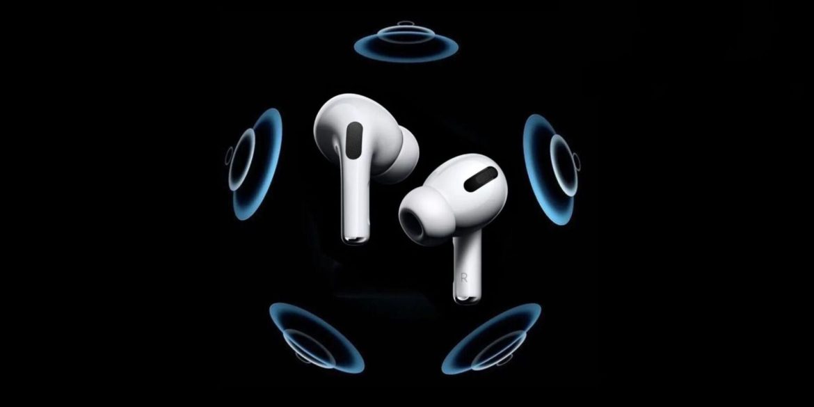 Apple AirPods Pro-д дээд зэрэглэлийн шинэ хувилбар нэмэхээр зэхэж магадгүй