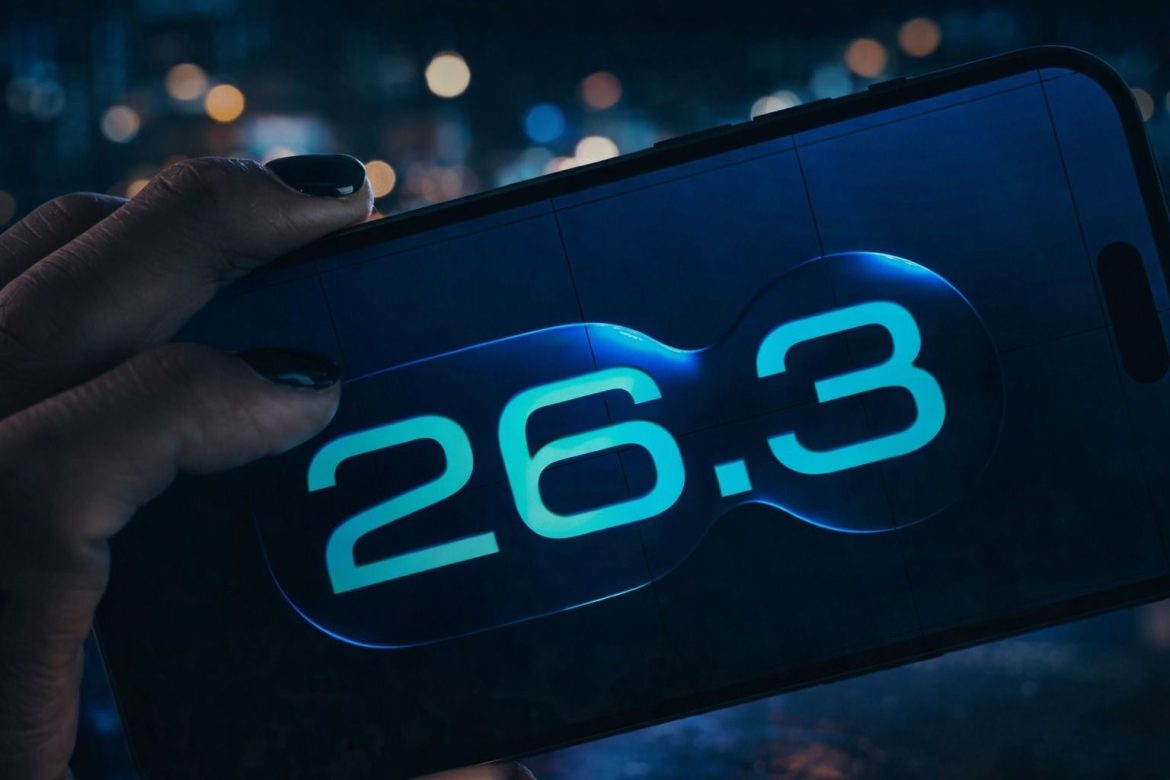 iOS 26.3 бета гарлаа: iPhone Android-той гэнэт илүү нийцтэй болов