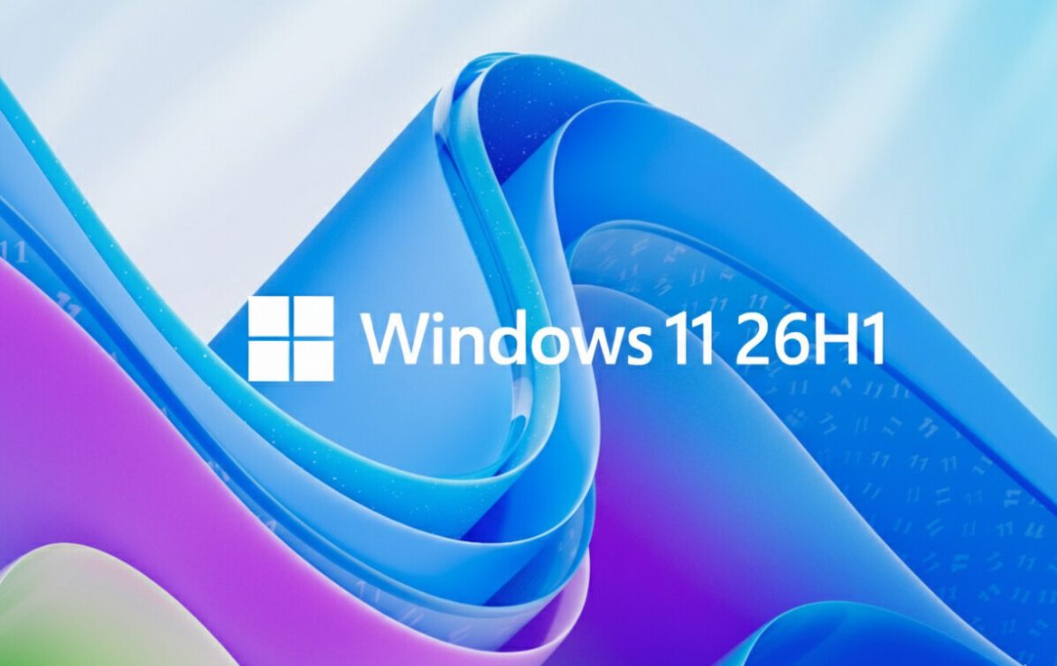 Microsoft Windows 11-ийн “хаврын” 26H1 хувилбараар дүрмээ эвдэхээр болов