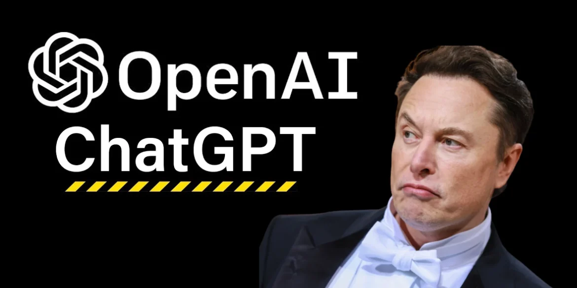 Илон Маск хайртай хүмүүсээ ChatGPT-ээс хол байлгахыг анхааруулав