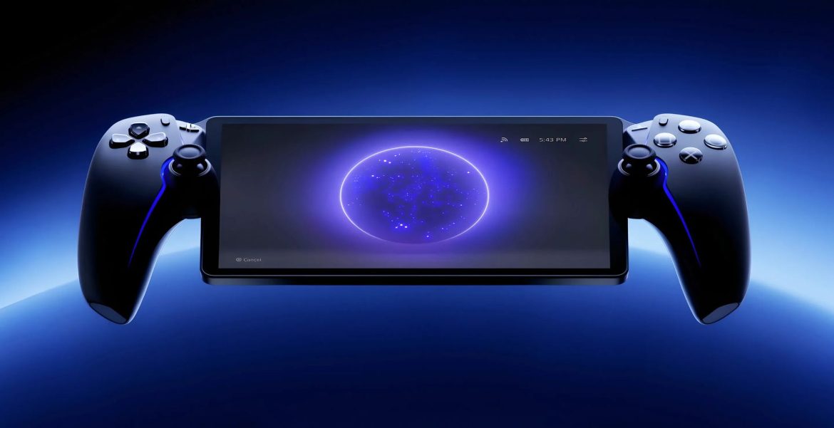 Sony OLED дэлгэцтэй шинэ Portal болон RDNA 5 суурьтай гар консол бэлдэж байна