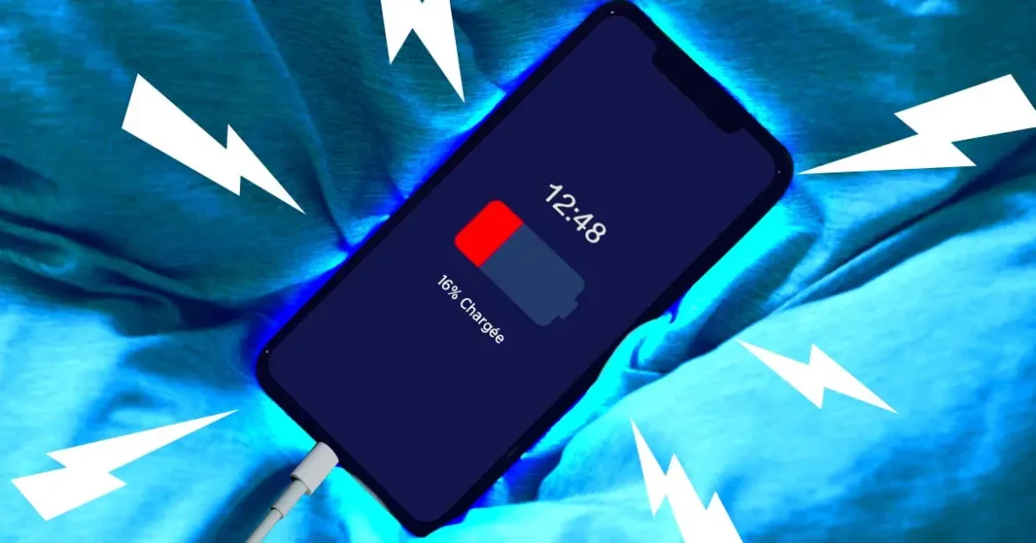 Цэнэглэгчтэй утасны хажууд унтах аюулгүй юу: гол эрсдэл ба зөв хэрэглээ