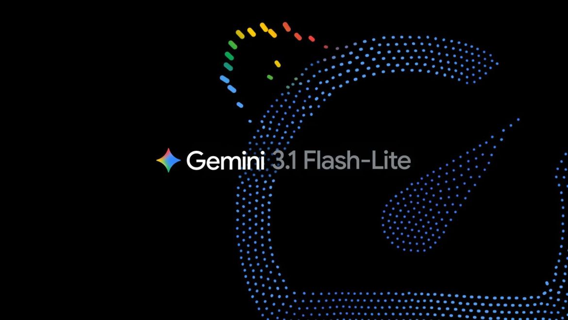 Google Gemini 3.1 Flash-Lite-г танилцууллаа: хамгийн хямд, хурданд төвлөрсөн ШИ загвар