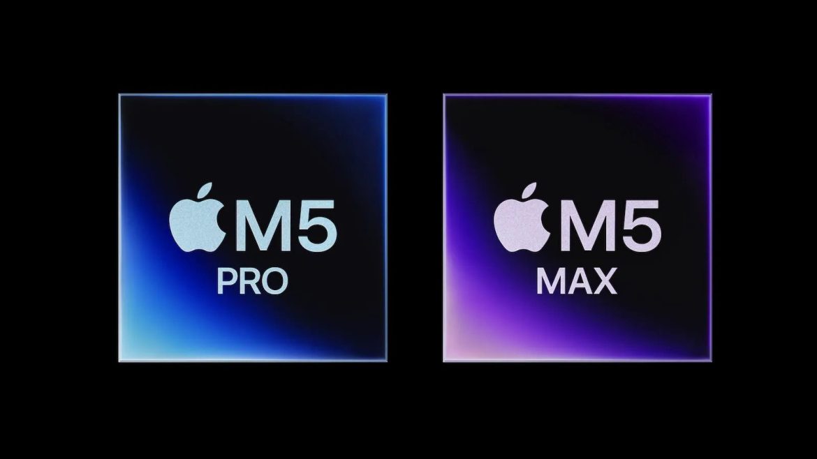 Apple-ийн M5 Max чип гайхалтай амжилт үзүүлж шинэ дээд амжилт тогтоолоо