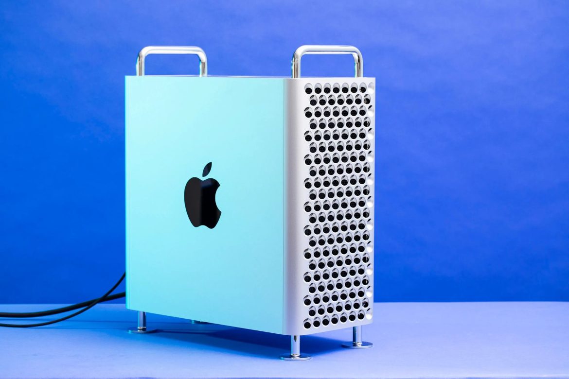Apple Mac Pro-гийн үйлдвэрлэлийг зогсоож, шинэ загвар гаргахгүй боллоо