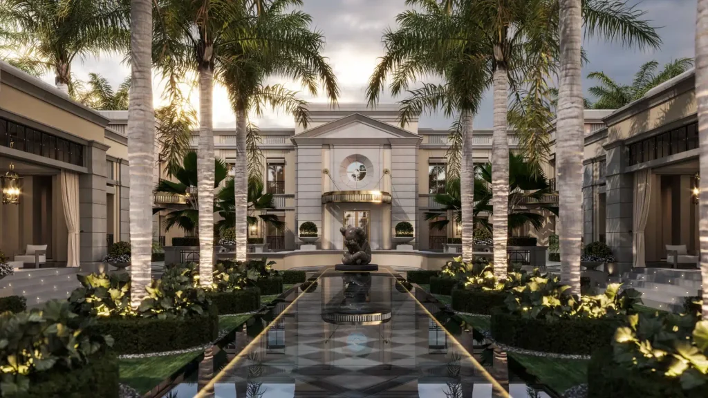 Марк Цукерберг Индиан-Крик дээр 170 сая ам.долларын харш авчээ 6 Марк Цукерберг Индиан-Крик дээр 170 сая ам.долларын харш авчээ