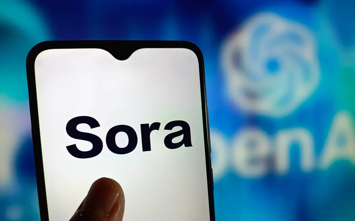 OpenAI Sora төслийг хааж байна: хүлээлт биелсэнгүй