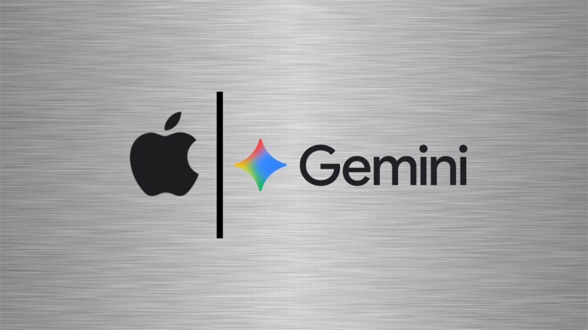 Apple Gemini технологийг ашиглан хиймэл оюунаа хөгжүүлж байна
