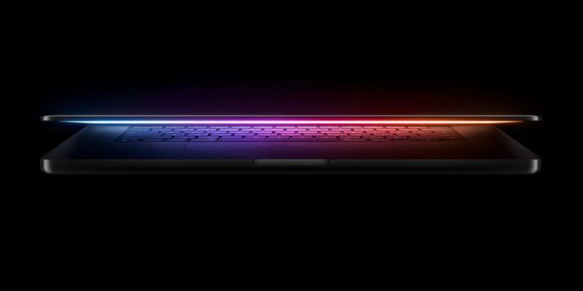 OLED, мэдрэгчтэй дэлгэцтэй шинэ MacBook Pro 2026 оны сүүлээр гарч магадгүй
