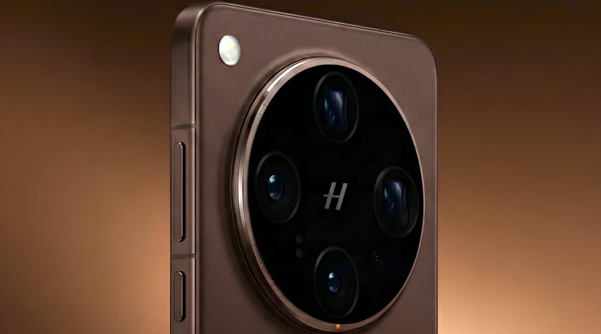 Oppo Find X9 Ultra iPhone-ийг давж магадгүй: шинэ камерын дэлгэрэнгүй