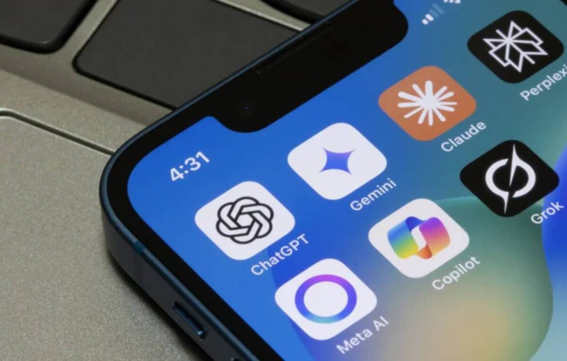 ШИ-г та өөрөө ч мэдэлгүй сургаж буй 3 сонирхолтой арга