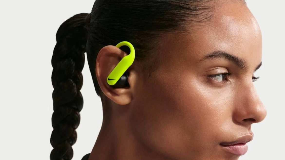 Apple ба Nike хамтран Powerbeats Pro 2 тусгай хувилбарыг танилцууллаа