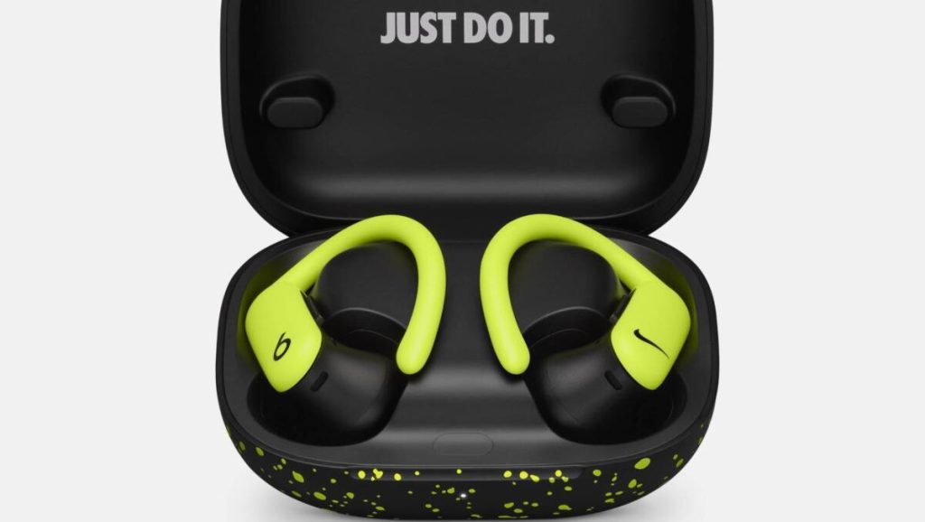 Apple ба Nike хамтран Powerbeats Pro 2 тусгай хувилбарыг танилцууллаа 6 Apple ба Nike хамтран Powerbeats Pro 2 тусгай хувилбарыг танилцууллаа