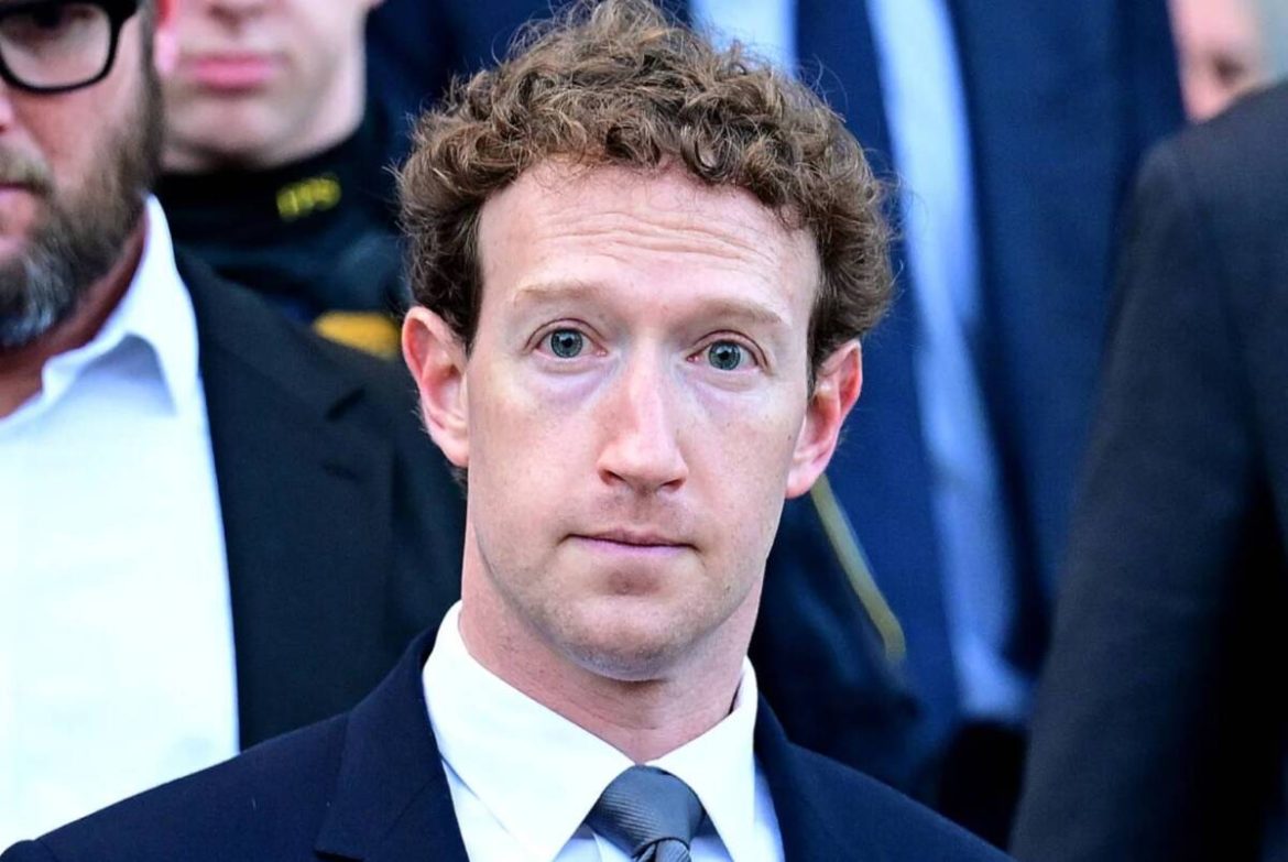 Meta хиймэл оюунд шилжиж, ажилтнуудаа цомхотгохоор төлөвлөж байна