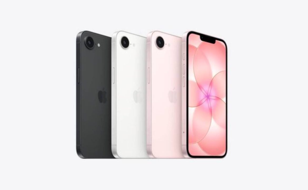 Худалдан авагчид яагаад iPhone 17e-г төдийлөн сонирхохгүй байна вэ