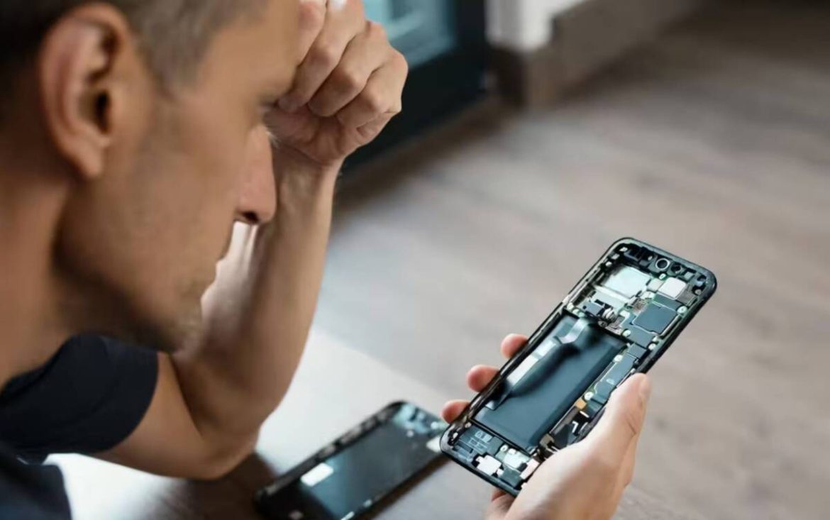 Смартфоны үнэ өсөх нь тодорхой боллоо: санах ойн үнэ огцом нэмэгдэв