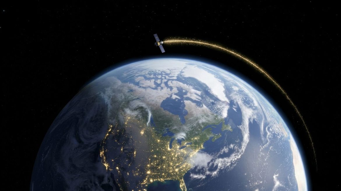 NVIDIA сансарт ажиллах Space-1 Vera Rubin ШИ платформоо танилцууллаа