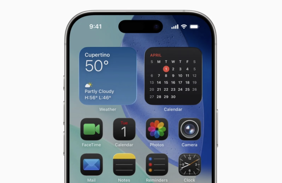 Apple iOS 26.4 дээр шинэ эможинууд нэмэхээр бэлтгэж байна
