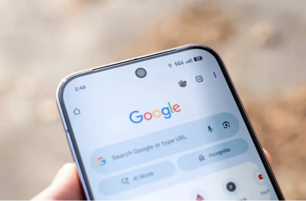 Chrome Android таблет дээр bookmark панель нэмэгдэж, сайт руу нэвтрэхийг хялбарчиллаа