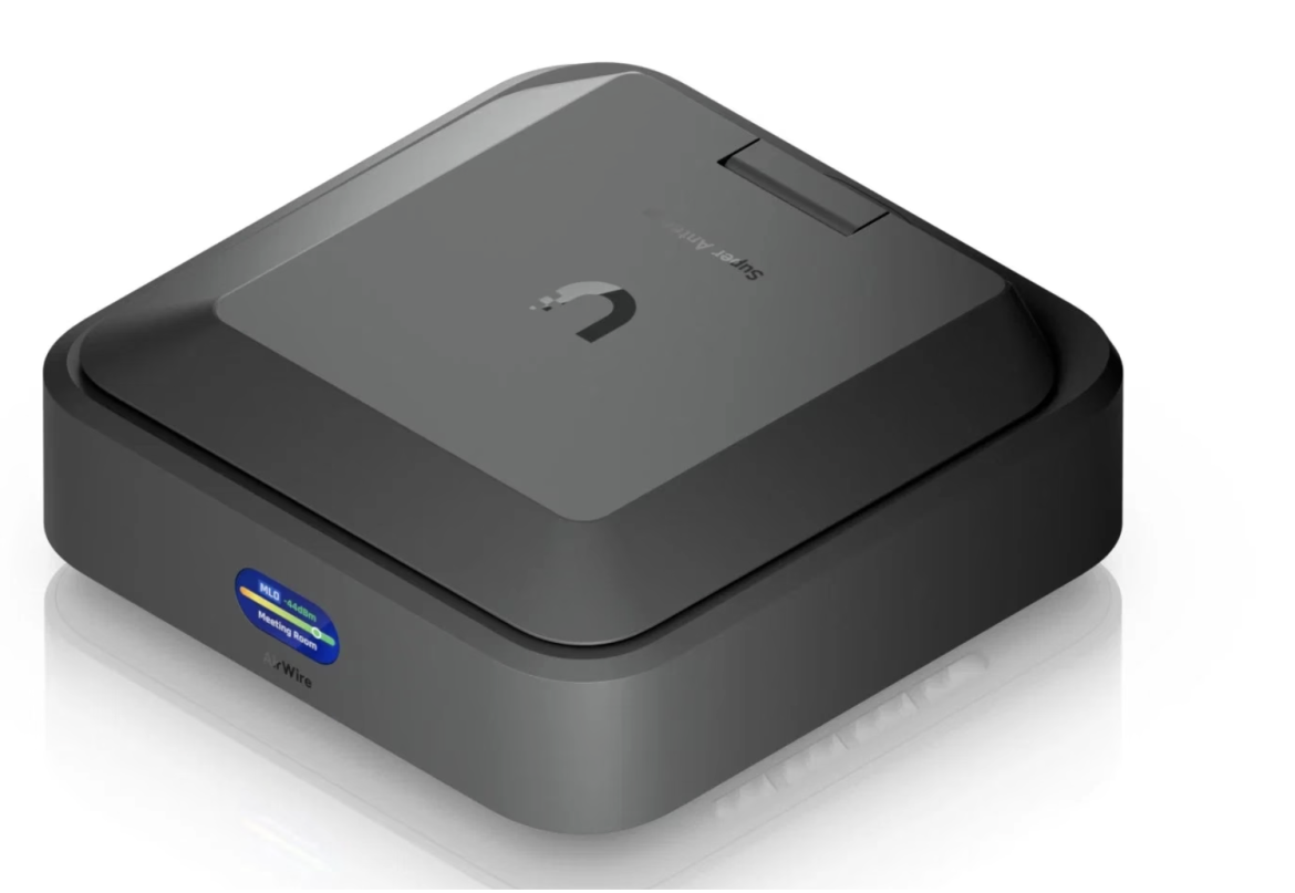 Ubiquiti Wi-Fi 7-той UniFi AirWire роутероо танилцууллаа
