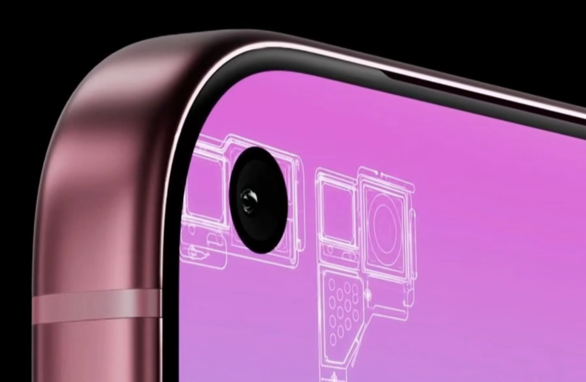 iPhone 18 Pro-ийн шинэ дизайн эргэлзээнд орлоо