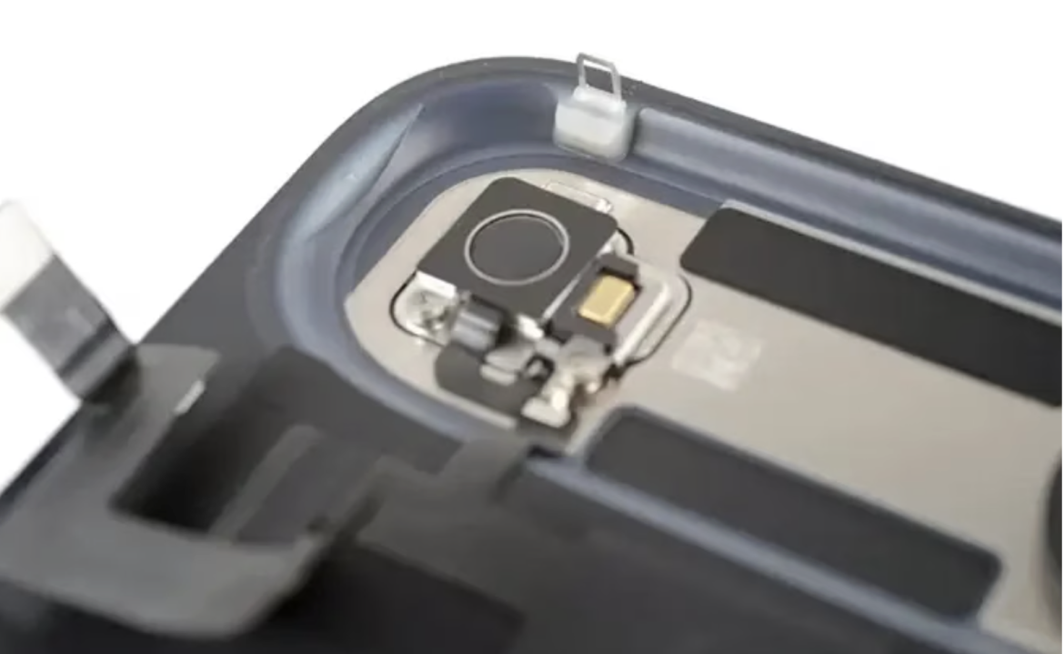 Apple iPhone-д 200MP камер туршиж эхэллээ юу