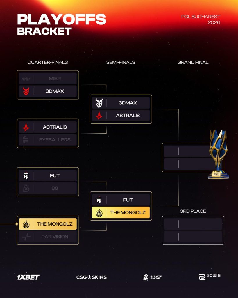 “The MongolZ” аваргын төлөөх тулаанд улам ойртлоо 6 “The MongolZ” аваргын төлөөх тулаанд улам ойртлоо