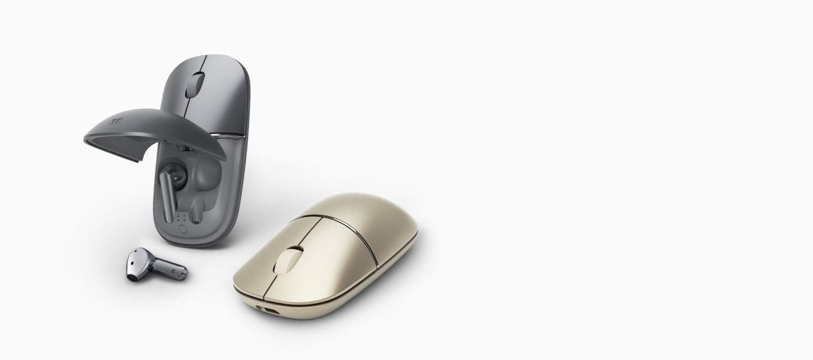 Honor MouseBuds Pro-ийг танилцуулж, чихэвчээ цэнэглэдэг утасгүй хулганаар зах зээлийг гайхшруулав