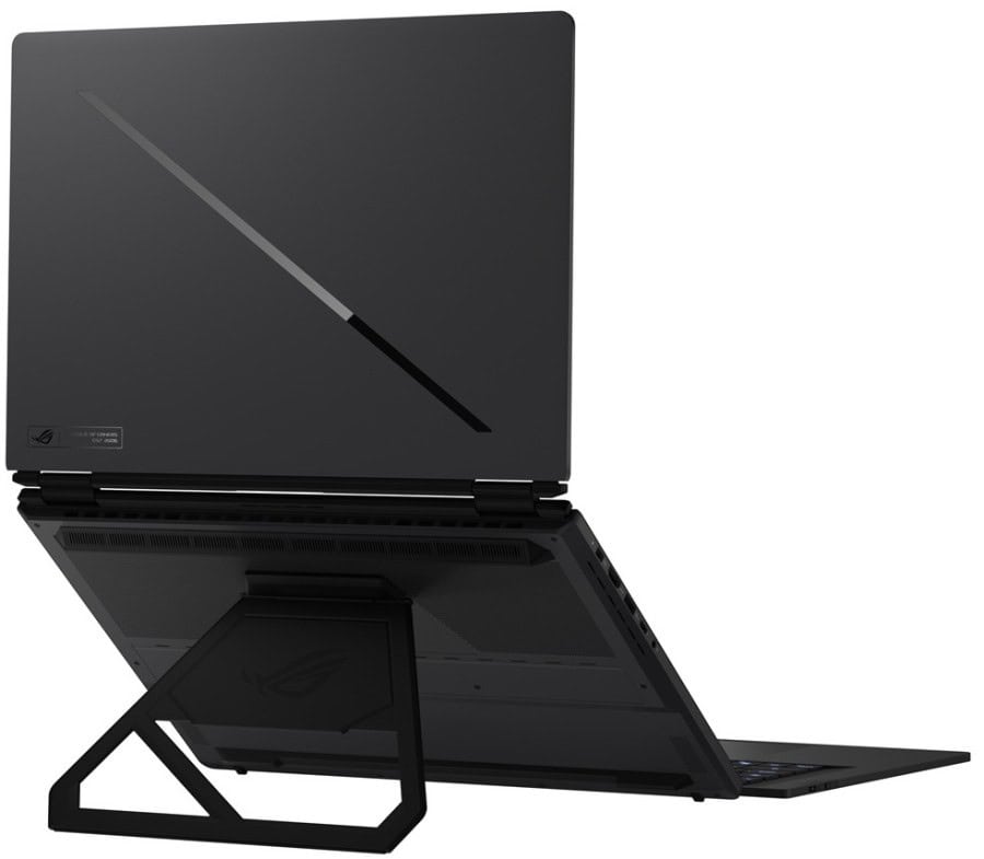 ROG Zephyrus Duo: хоёр 16 инчийн OLED дэлгэцтэй дэлхийн анхны тоглоомын ноутбук гарлаа 6 ROG Zephyrus Duo: хоёр 16 инчийн OLED дэлгэцтэй дэлхийн анхны тоглоомын ноутбук гарлаа