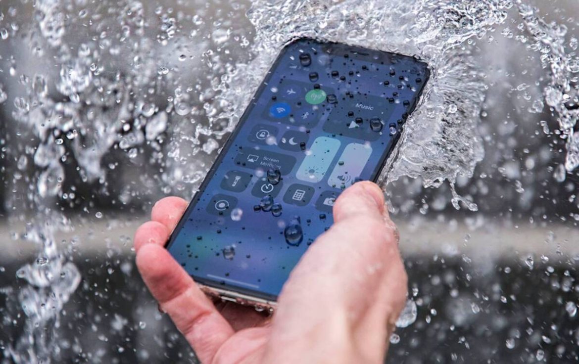 Смартфоны усны хамгаалалттай гэдэг үнэхээр юуг хэлдэг вэ